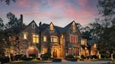 Peach State Palaces: A look at the top 5 most expensive homes for sale in Georgia