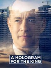 A Hologram for the King (film)