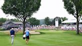 Your only chance to see pro golf in Northeast Ohio is this weekend