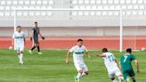 Turkmenistan's 'invincible' football team