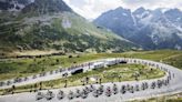 Estos son los 10 puertos más duros del Tour de Francia 2024