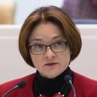 Elvira Nabiullina