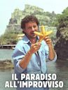 Il paradiso all'improvviso