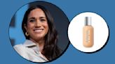 Meghan Markle’s Makeup Artist Uses This Lightweight Dior Foundation to Achieve Her Dewy Glow