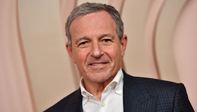 Jim Cramer looks at what Disney CEO Bob Iger is doing well and what he needs to work on post-Peltz