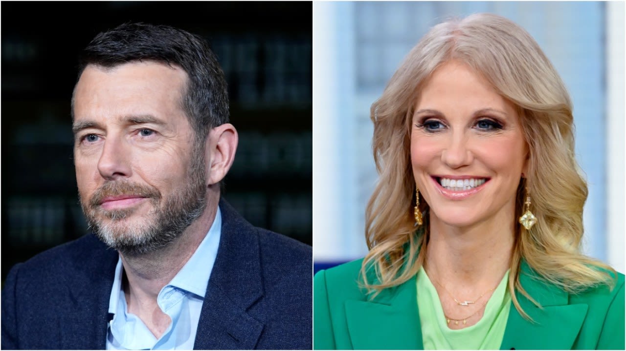 Kellyanne Conway, David Plouffe launching ‘The Campaign Managers’ podcast