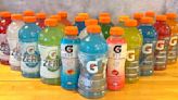 We Tasted And Ranked 23 Gatorade Flavors