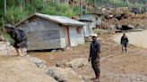 Behörden: Mehr als 2000 Menschen durch Erdrutsch in Papua-Neuguinea verschüttet