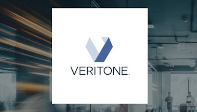 Veritone, Inc. (NASDAQ:VERI) Short Interest Down 14.9% in July