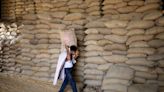 Modi's popularity key to selling cut in food aid ahead of Indian elections