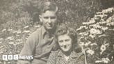 Historian solves mystery of Bristol wall engraving D-Day romance