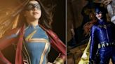 Película de Batgirl será "mucho más oscura" que Ms. Marvel, según los directores