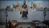 Balenciaga Drops Out of Lyst's Top 10 Hottest Brands Ranking