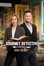 Gourmet Detective: Roux the Day (2020) - Posters — The Movie Database ...