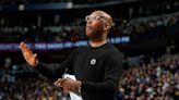 Celtics assistant coach interviews for open Lakers job (report)