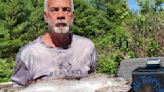 Augusta man pulls in his fish of a lifetime