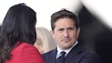 Johnny Mercer’s attacks on Labour rival sad and desperate, Sir Keir Starmer says