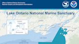 Lake Ontario designation protects underwater relics, including shipwrecks