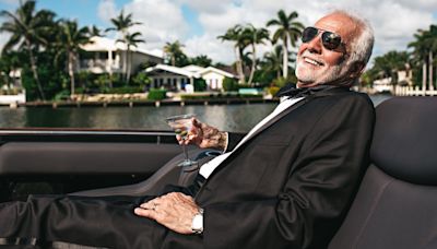 Captain Lee Rosbach from 'Below Deck' brings 'NightCap' show to Detroit