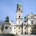 St. Stephen's Cathedral, Passau