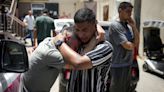Gaza: plusieurs dizaines de morts dans une nouvelle frappe contre une école imputée à Israël