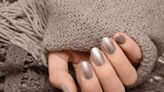 Velvet Nails Is the Next Nail Illusion Trend You Have to Try