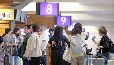 客貨雙旺 航空業迎黃金5年