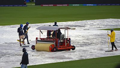 India vs Canada, T20 World Cup: Rain threat looms over India’s last group stage match in Florida