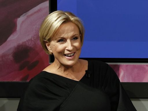 Famous birthdays for May 2: Mika Brzezinski, Kumail Nanjiani