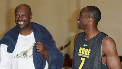 Joe Bryant, Father to Kobe Bryant, Dead at 69, Vanessa Pays Tribute