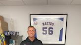 Former MLB pitcher Troy Mattes hopes to inspire his players to succeed at Inspiration Academy