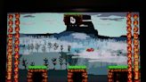 'Capibara Sun', un juego de arcade para crear conciencia ante los incendios en Bolivia