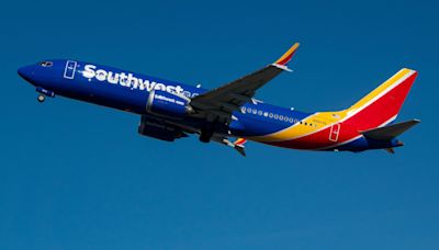 A Southwest Boeing 737 Max experienced a rare but serious 'Dutch roll,' and has now been out of service for almost 3 weeks