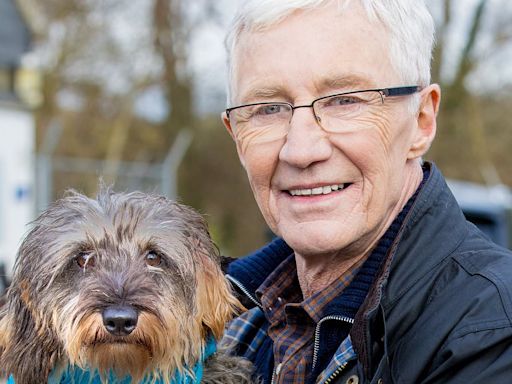 Paul O'Grady's left behind 'HUGE fortune from TV work'