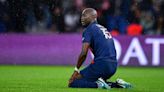 Distracted PSG miss chance to seal Ligue 1 title as Champions League semifinals loom