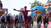 2024 Giro d’Italia: Jonathan Milan Beats Merlier and Groves in Messy Stage 11 Finish