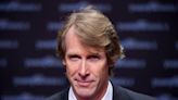 Michael Bay charged by Italian authorities with killing a pigeon in Rome during filming of ‘6 Underground’