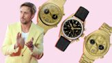 Ryan Gosling Wears 3 Gold TAG Heuers at Once in the ‘Barbie’ Movie. Here’s a Closer Look.
