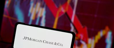 Economy and cybersecurity top concerns for the banking sector—just ask JPMorgan Chase