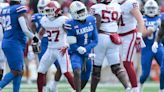 Winners and losers of college football's Week 9: Kansas rises up to knock down Oklahoma