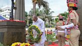Tributes paid to soldiers on Kargil Vijay Diwas