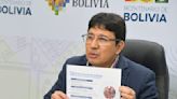 Presentarán norma para atraer inversiones en hidrocarburos - El Diario - Bolivia