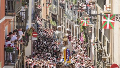 ¿Cuál es el origen de ‘A San Fermín pedimos’ y qué significado tiene la canción?