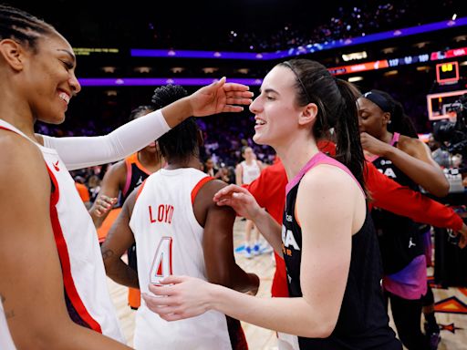 10 reasons why Caitlin Clark is not on US women's basketball roster for 2024 Olympic