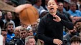 Tyronn Lue says he wants to keep coaching Clippers, passes on addressing speculation over Lakers