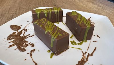 Here's where you can buy the viral pistachio kunafa chocolate bar