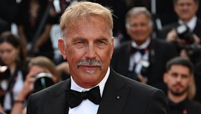 Kevin Costner makes 'movies for men' but has this message for his female fans