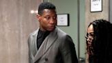 Jonathan Majors' ex-girlfriend sues him for assault and defamation