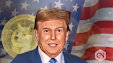 Presidential candidate Donald Trump agrees to crypto donations
