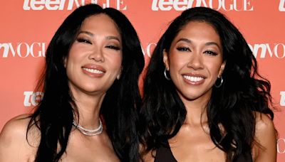 Kimora Lee Simmons Breaks Silence on Daughter Aoki’s Brief Romance